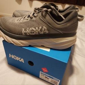 Hoka bondi 7 size 10